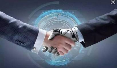 智能服务新篇章 首经贸师生共创“机器人律师助理”落地平谷区人工智能公共服务平台