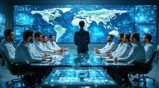 OpenAI与英国签署战略合作协议 携手共筑人工智能安全与基础设施新篇章