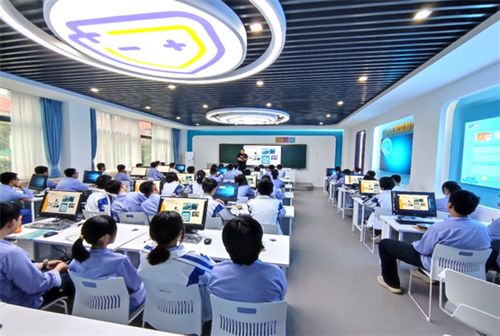 专家支招 人工智能公共服务平台如何助力破解AI教学落地难题