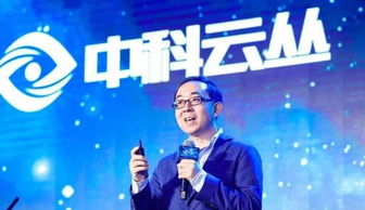 AI独角兽们的纵与横 人工智能公共服务平台的技术咨询服务之路