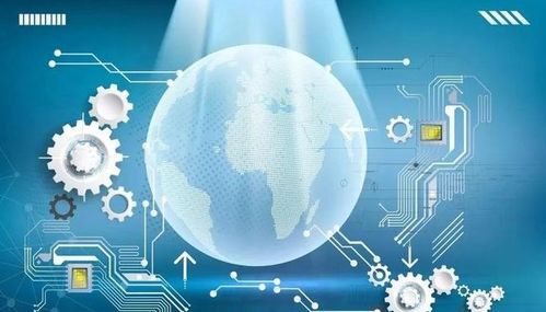 蓝威技术CAE仿真与云计算 赋能工业软件领域创新